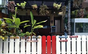 Ala Hostel
